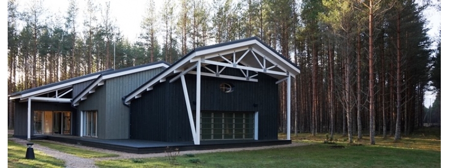 Atpūtas centrs Pitragā